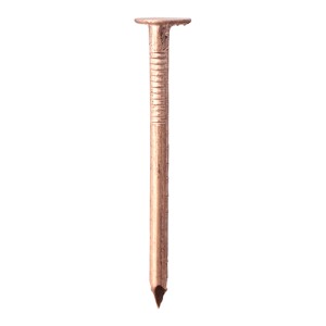 Timco Clout Nails Copper - 2.5kg
