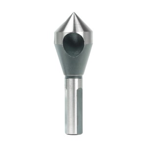 Timco De-Burring Countersink