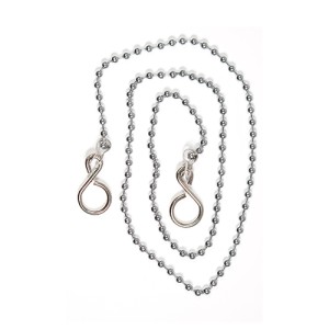 Timco Ball Link Chains Sink 12