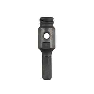 Timco Diamond Core Hex Adaptor