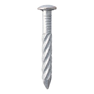 Timco Drive Screws Galvanised - 25kg
