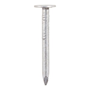 Timco Clout Nails - Galvanised