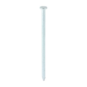 Timco Round Wire Nail Galvanised 25kg