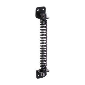 Timco Gate Spring - Black