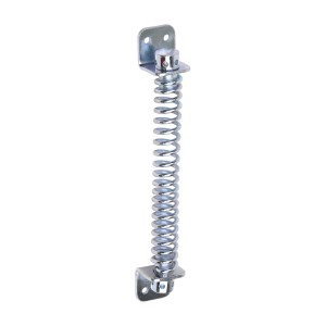 Timco Gate Spring - Zinc