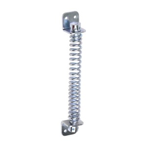 Timco Gate Spring - Zinc