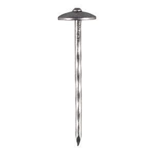 Timco Spring Head Nails - Galvanised (kg)