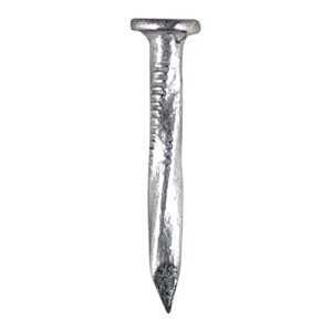 Timco Square Twist Nails Galvanised 25kg