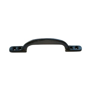 Timco Hot Bed Handle - Black
