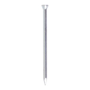 Timco Masonry Nails - Zinc