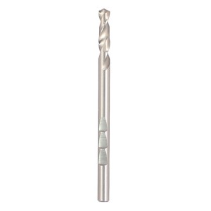 Timco Holesaw Pilot Drill Bit 105mm - HSS - Long