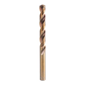 Timco Ground Jobber Drill Bits Cobalt M35 - Singles