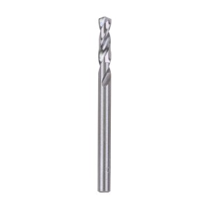 Timco Ground Stub Drill Bits HSS M2 (Packs)