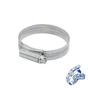 Timco Jubilee Clip Mild Steel