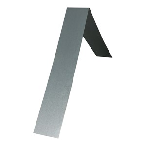Timco Knee Rail Support Brackets - Galvanised