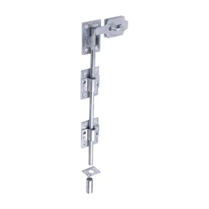 Timco Heavy Locking Drop Down Bolt - Hot Dipped Galvanised