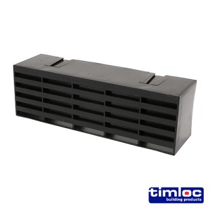 Timco Timloc Airbrick - Plastic - 215 x 69 x 60mm