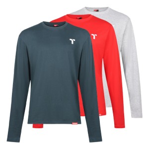 Timco Long Sleeve Trade T-Shirt Pack