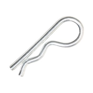 Timco Mixed R Spring Clips 18pc