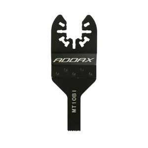 Timco Premium Multi-Tool Blade For Wood/Metal - Straight
