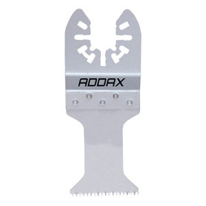 Timco Multi-Tool Blades For Wood - Straight Coarse - 5pcs