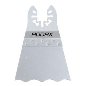 Timco Multi-Tool Blade 69mm - Serrated Wavy Edge