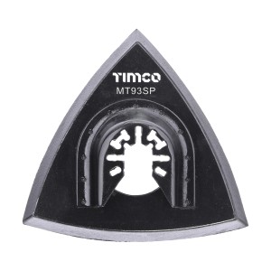 Timco Multi-Tool Delta Sanding Pad 93mm