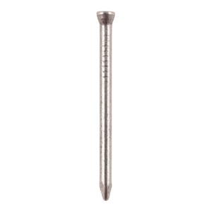 Timco Panel Pins - Bright