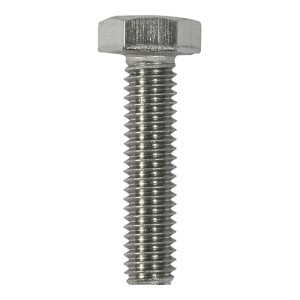 Timco Hex Set Screws - A2 Stainless Steel