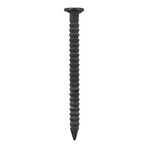 Timco Annular Ringshank Nails Sherardised - 2.5kg