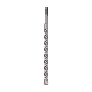 Timco SDS Plus Hammer Bits - Large 16 - 30mm