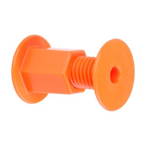 Timco Space-Plug Regular Premium Cabinet Fixings - For 30-50mm Gaps