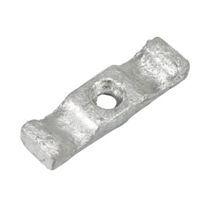 Timco Turn Buttons - Hot Dipped Galvanised