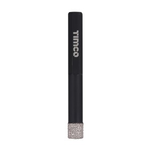Timco Premium Diamond Tile & Glass Bit