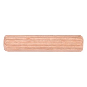 Timco Wooden Dowels - Small Pack