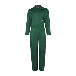 Timco Workman Overall - Greener Pastures