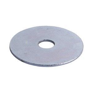 Timco Penny / Repair Washers - Zinc