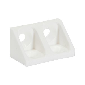 Timco Rigid Joints - White