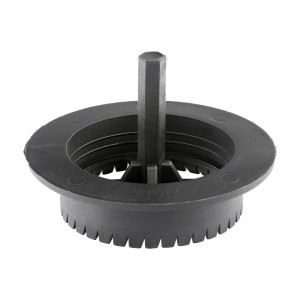 Timco Ziel-Plast Insulation Disc Cutter 67mm