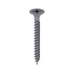 Timco Drywall Screws Fine Thread Bugle Head Phillips - Black