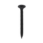 Timco Drywall Screws Fine Thread Bugle Head Phillips - Grey