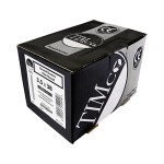 Timco Drywall Screws Fine Thread Bugle Head Phillips - Grey