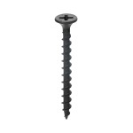 Timco Drywall Screws Coarse Thread Bugle Head Phillips - Grey