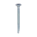 Timco Drywall Self Drilling Screws Bugle Head Phillips - Zinc