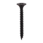 Timco Drywall Screws Fine Thread Bugle Head Phillips - Grey