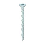 Timco Drywall Screws Fine Thread Bugle Head Phillips - Zinc
