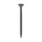 Timco Drywall Screws Coarse Thread Bugle Head - Grey