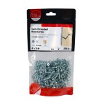 Timco Twin-Thread Woodscrews Double Countersunk Pozi - Zinc