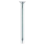 Timco Express Nails - Zinc