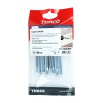 Timco Express Nails - Zinc